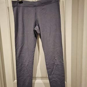 Aerie leggings gray size xl